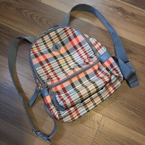 Tory Burch Nylon Backpack